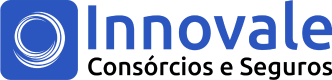 Logo da Innovale Consórcios e Seguros